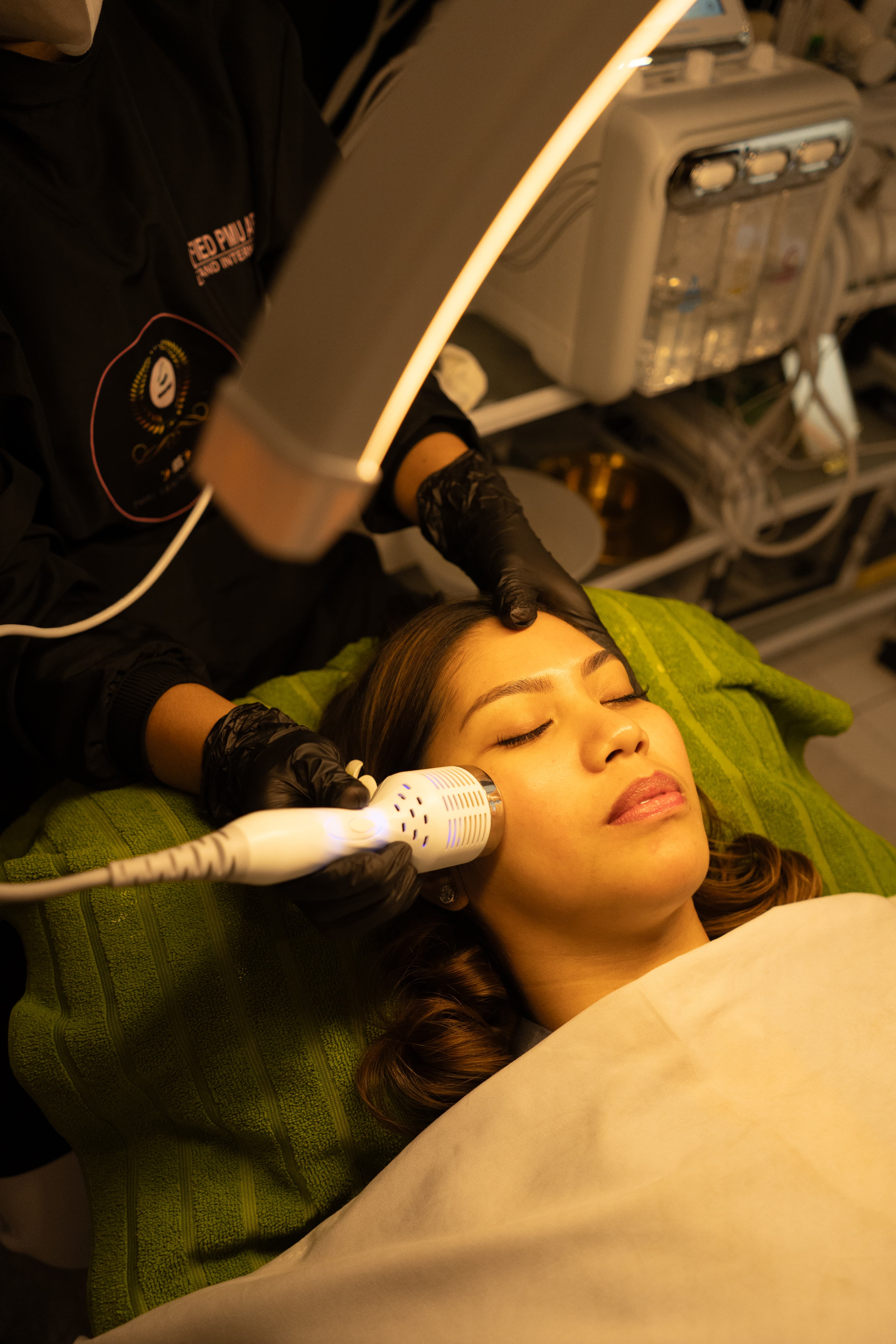 Skin Care Services at Cradle