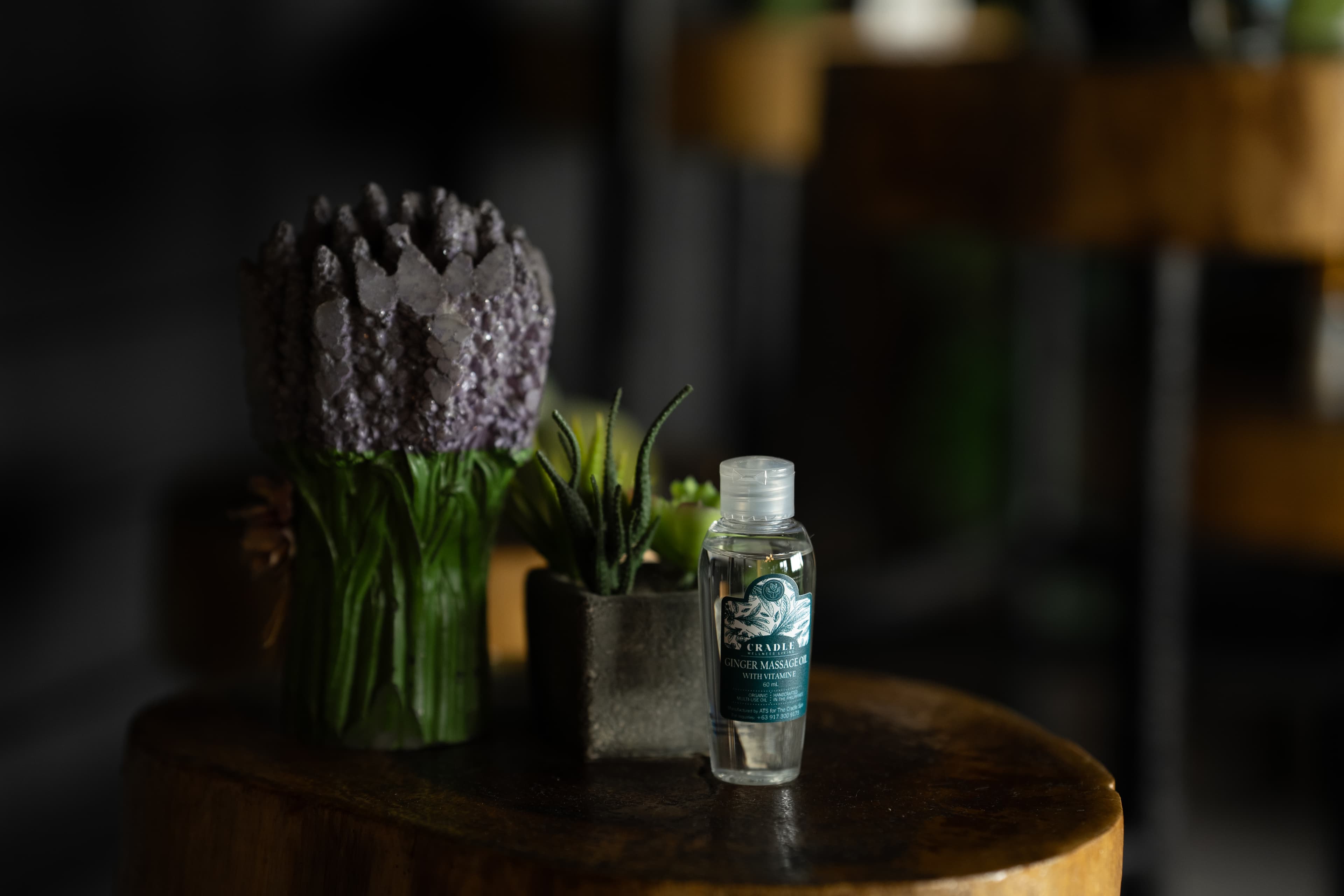 Glow Ritual